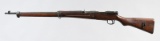 Japanese WWII Type 99 Bolt Action Rifle