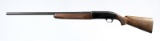 Winchester Model 50 Shotgun