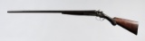 Remington Model 1889 Double Barrel Shotgun