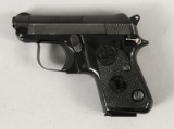 Beretta Model 950 BS Pistol