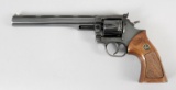 Dan Wesson Arms .22 LR Revolver