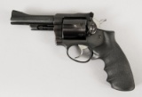 Ruger Security-Six Revolver