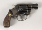 Ruger 22 Semi-Automatic Pistol
