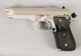 Taurus PT 92 AF Signature Model Pistol