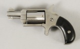 Freedom Arms Casull's Improvement Mini Revolver