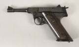 Sterling Arms Trapper Pistol