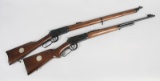 Winchester Model 94 NRA Centennial Set