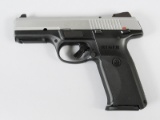 Ruger SR9 Pistol