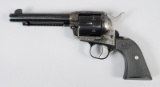 Ruger New Vaquero Revolver