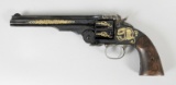 Smith & Wesson 150th Anniversay Edition of Schofield Revolver