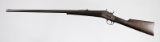 Remington Rolling Block Single Shot Rifle