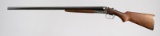 Stevens Model 311A Double Barrel Shotgun
