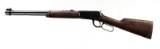 Erma-Werke Model EG71 Lever Action Rifle