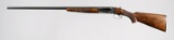 Winchester Model 21 Double Barrel Shotgun