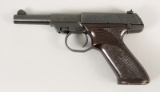 Hi Standard Dura-Matic Model 101 Pistol