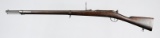 French St. Etienne Model 1866 Bolt Action Rifle