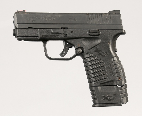 Springfield Armory XD5 Pistol