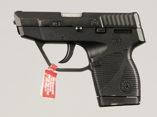 Taurus PT738 Pistol