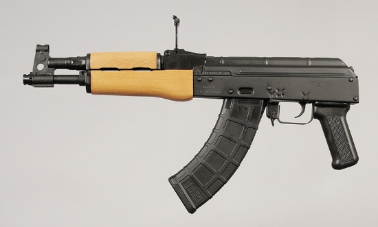 Century Arms Draco AK Pistol