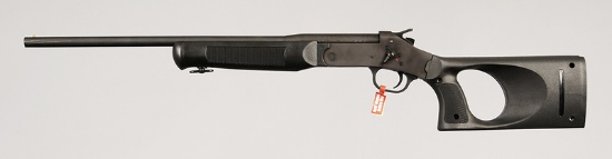 Rossi Model S4111812 Tuffy Break Open Shotgun