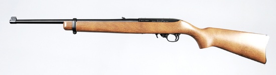 Ruger 10/22 Semi Auto Rifle