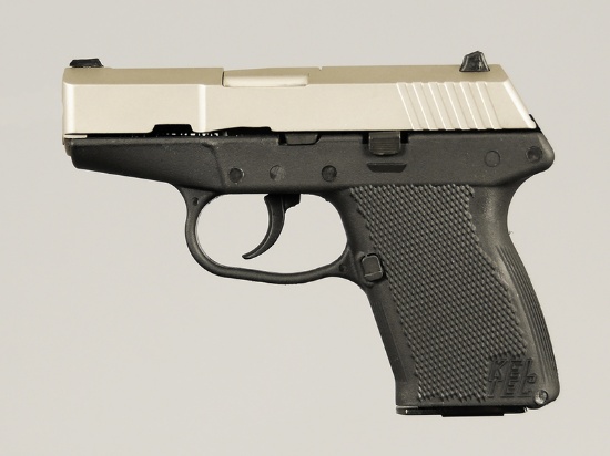 Kel-Tec P11 Pistol