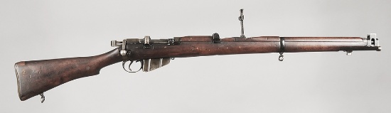 Ishapore 303 Lee Enfield No 1 MK III Rifle