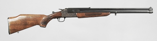 Savage Arms Model 24-A Combination Rifle/Shotgun