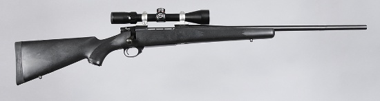 Weatherby Sporter VanGuard Series 2 Bolt Action Rifle