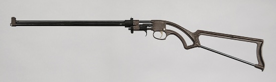 Quackenbush Style Rifle