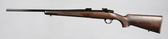 Churchill Highlander Bolt Action Rifle