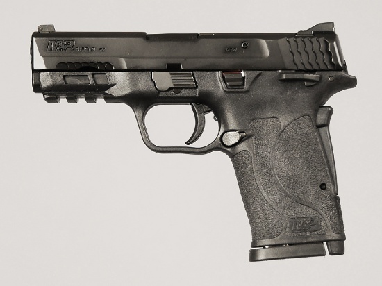 Smith & Wesson M&P 9 Shield EZ M2.0 Series Pistol