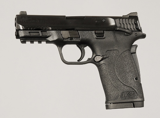 Smith & Wesson M&P Shield EZ M2.0 TS Pistol