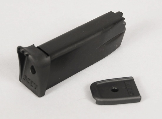 SCCY 9mm 10 Round Magazine with Extension