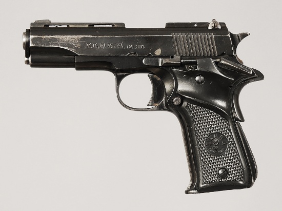 Llama Stoeger Industries Model IIIA Pistol