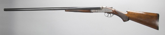 Baker Gun Company Batavia Leader Side by Side Shotgun