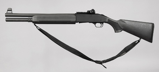 Mossberg 930 Tactical Shotgun