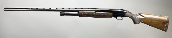 Winchester Model 1200 Pump Action Shotgun