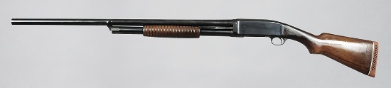 Remington Model 10-A Pump Action Shotgun