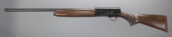 Savage Arms 645 Westpoint Semi Auto Shotgun