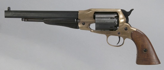 Navy Arms Co. Black Powder Revolver
