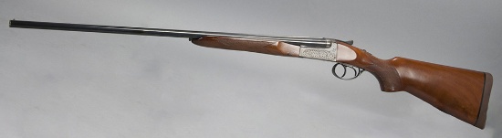 Churchill Windsor I Double Barrel Side by Side Shotgun