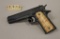 Hi-Standard 1911 A1