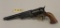 Repro 1847 Colt Walker Black Powder Revolver