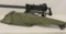 Allied Armament 1919A4 Semi-Automatic Rifle