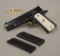 Colt 1911A1 .22 LR Semi-Auto Pistol