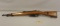 Italian 1891/24 6.5x52 Rifle