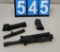 AR15 Parts w/upper & bolt