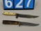 Pair of Knives