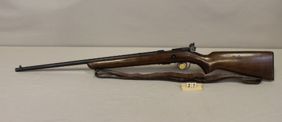 Winchester Model 69A